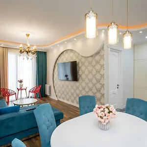 Dadiani Tower Тбилиси