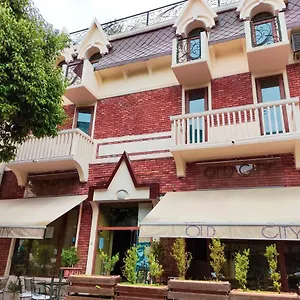 visit hotel