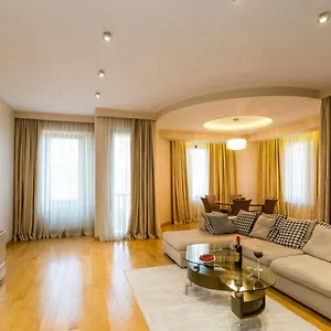 Luxury Landing Тбилиси