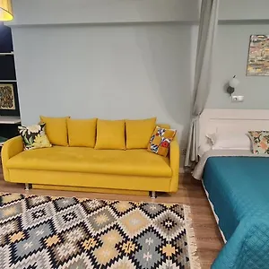 Niceplace In The Old Center Апартаменты Алматы