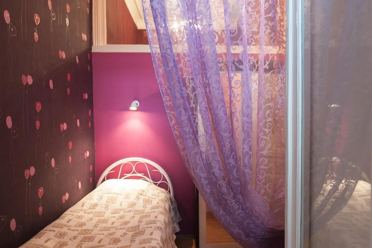 Tiflis Family House Apartment
