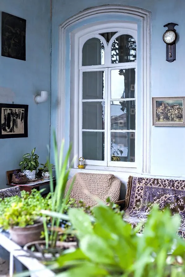 Tiflis Family House Apartment Georgia