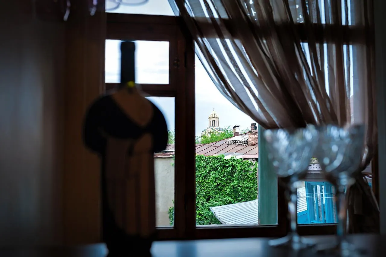 Tiflis Family House Apartment 0*, Tbilisi Georgia