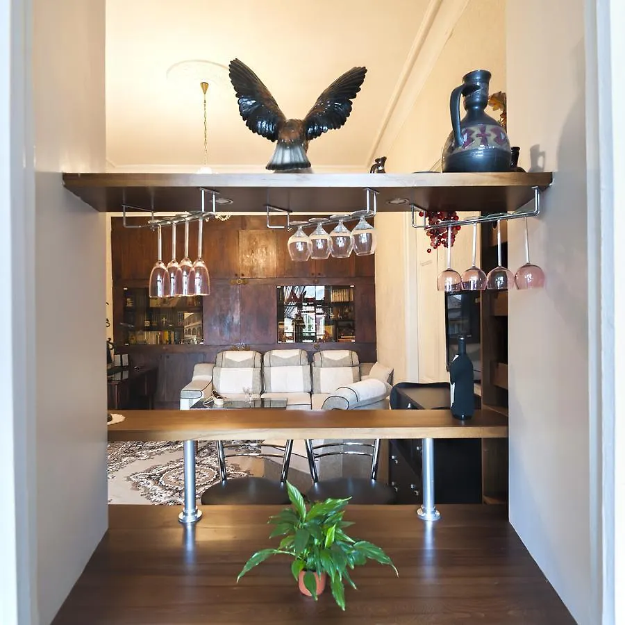 Tiflis Family House Apartment 0*, Tbilisi