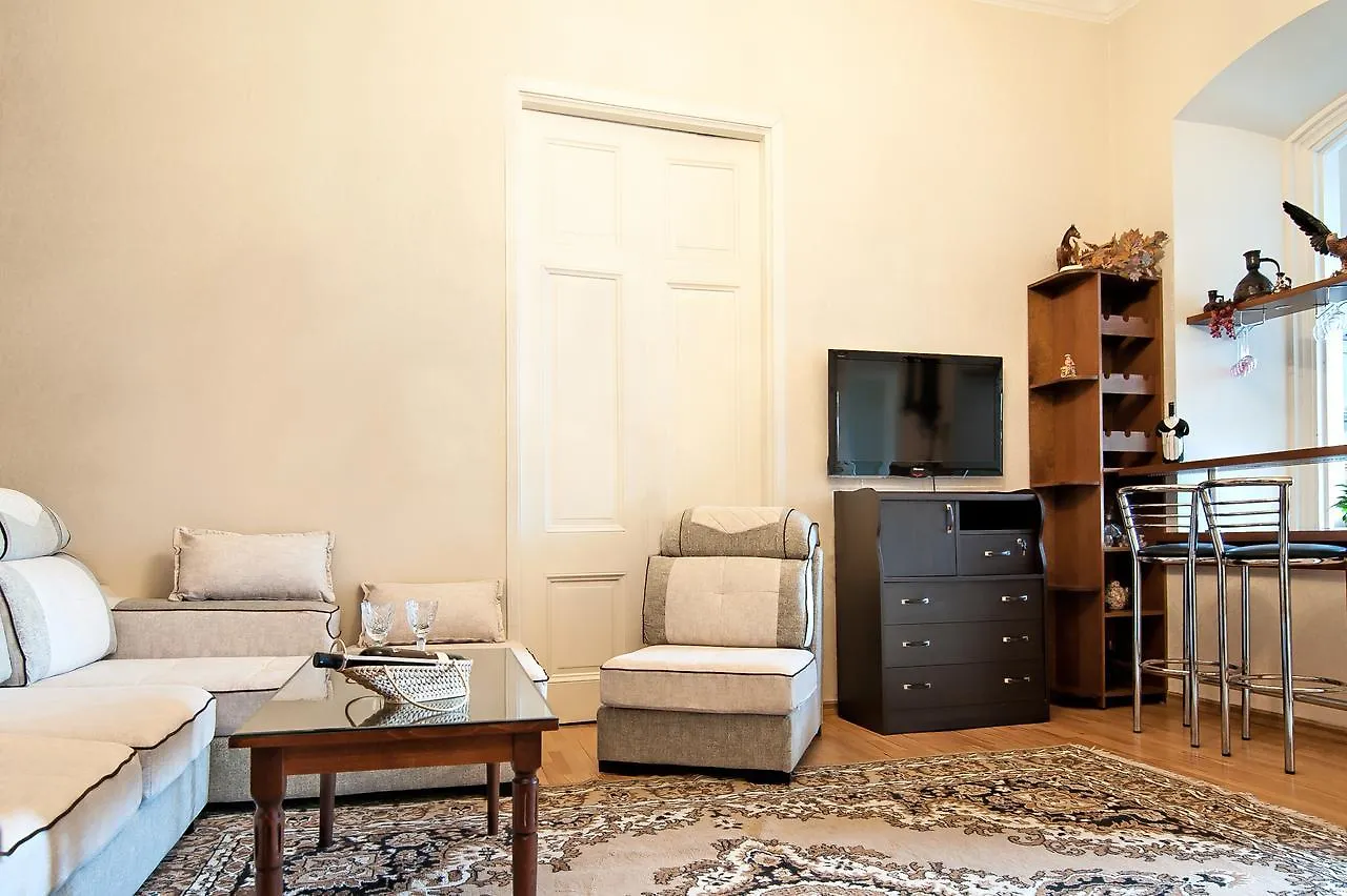 Tiflis Family House Apartment  Tbilisi