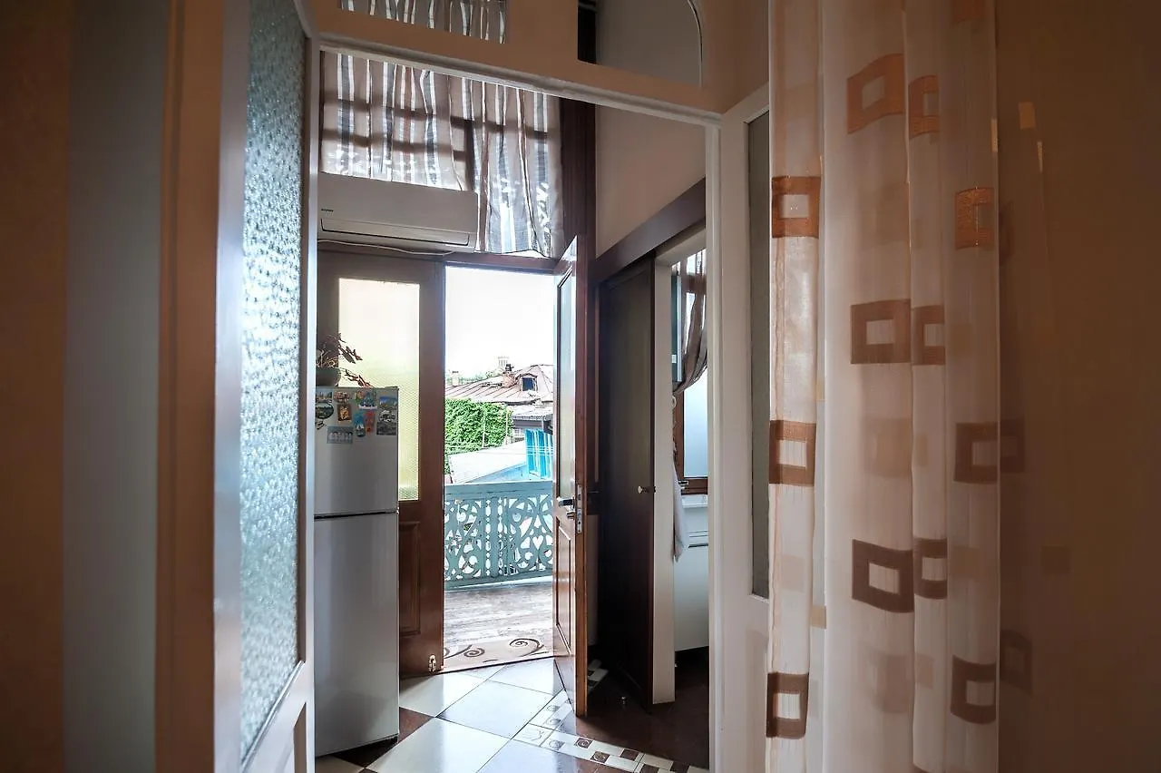 Tiflis Family House Apartment 0*, Tbilisi
