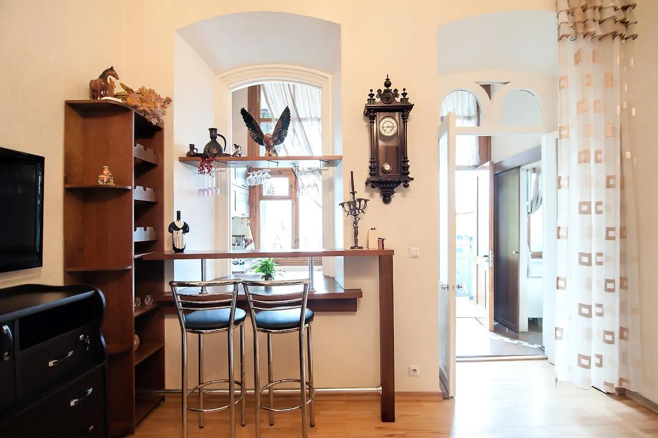 Tiflis Family House Apartment Tbilisi