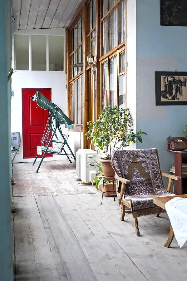 Tiflis Family House Apartment Tbilisi
