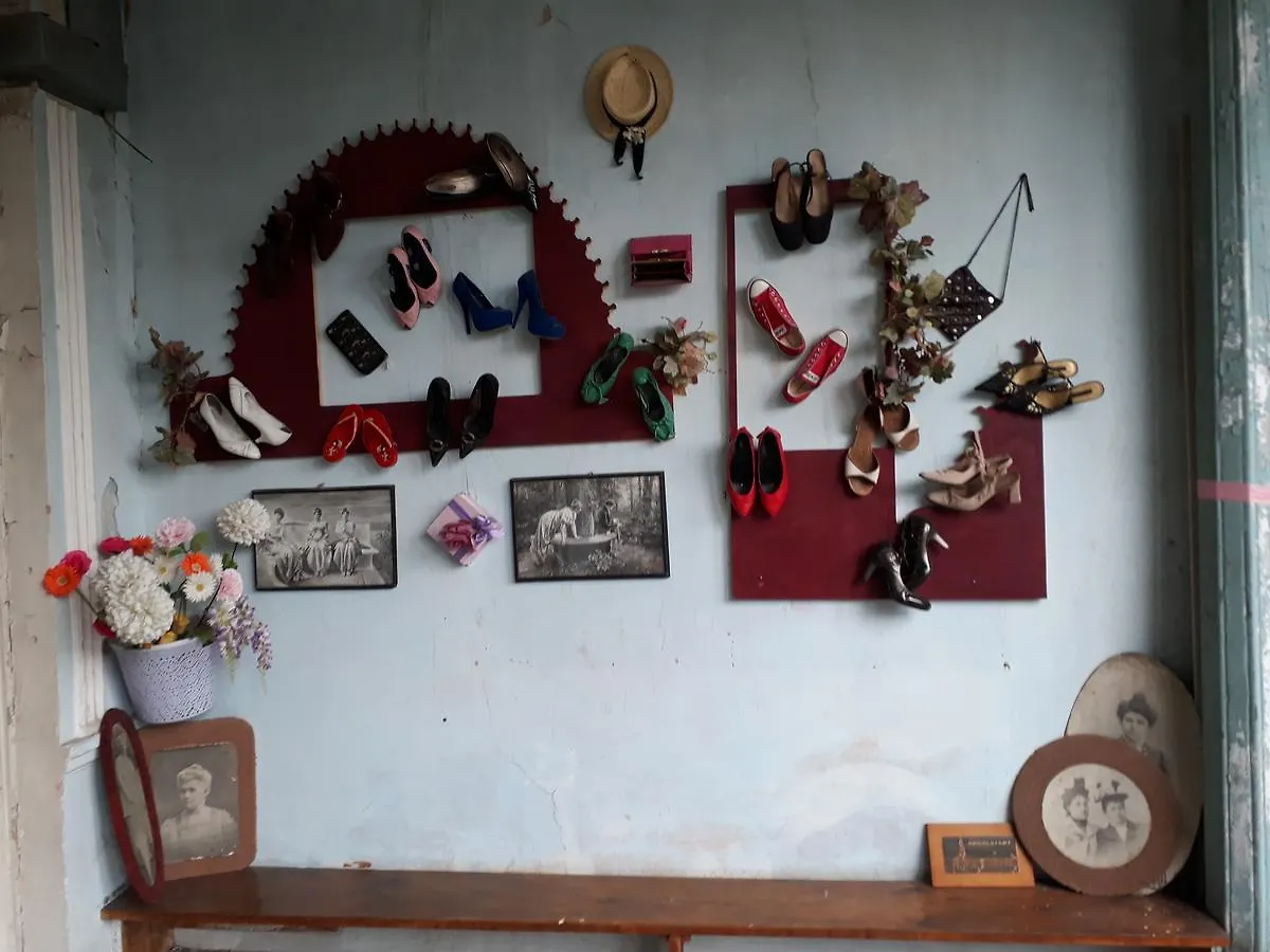 Tiflis Family House Apartment